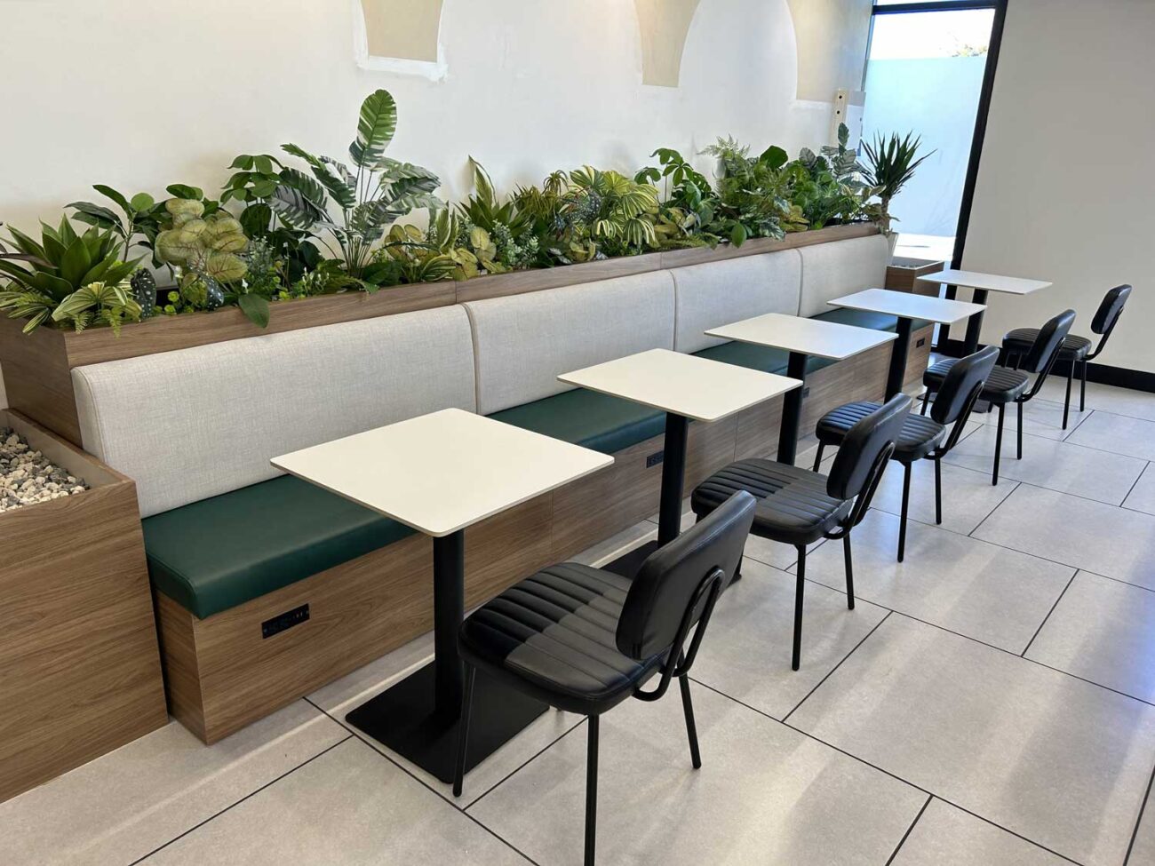 What Makes Local Colorado Upholstery Design Services Stand Out from National Chains?
